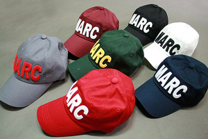 MARC CAP