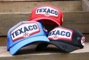 TEXACO CAP