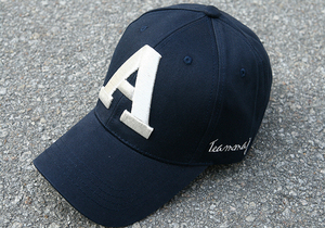A CAP 네이비