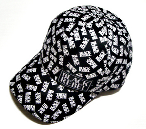 Black Rebel cap